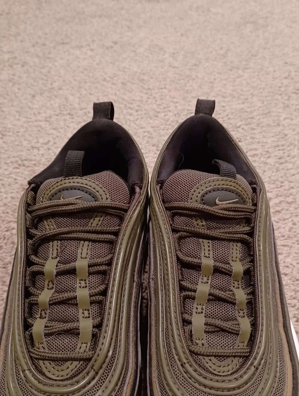 Nike Air Max 97 sneakers In the 